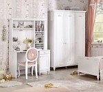 Трехдверный шкаф Romanticа | изображение 2