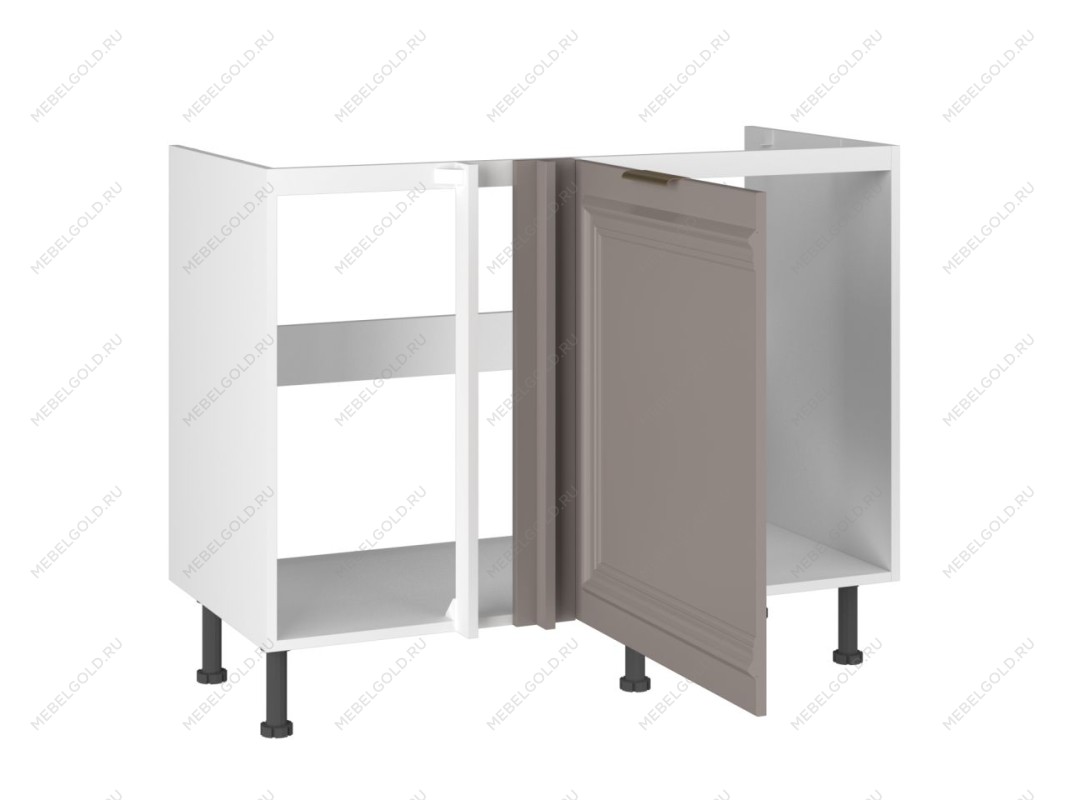 СМУ-120, Фьюжн (1100*554*870) Мокко, 27141 | изображение 3