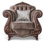 Кресло Афина караваджо | изображение 1