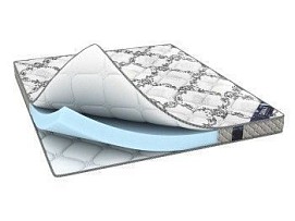 Матрас Твист Ролл Лайт 140х200