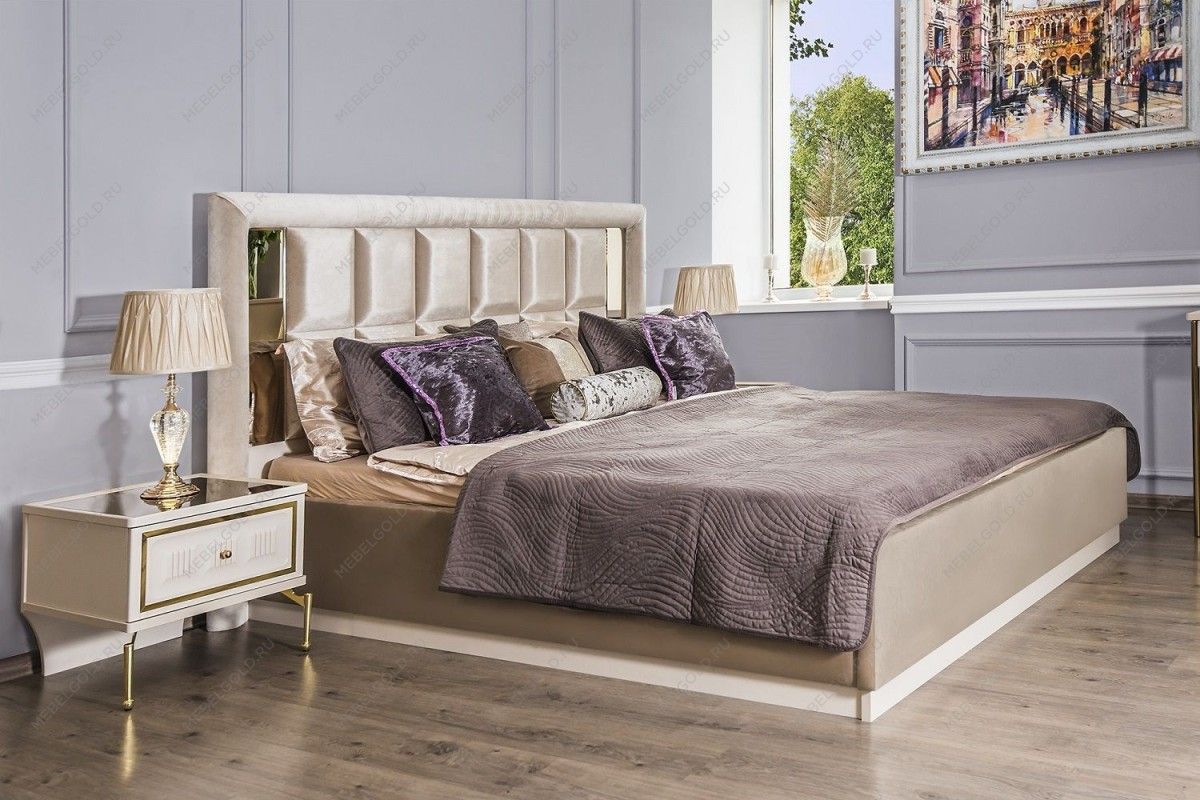 Тумба Замира бежевый | изображение 4