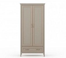 Центральный склад - Шкаф Классик SZF2D1S