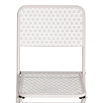 Стул Secret De Maison Villa, стальной сплав, 44х42х83см, butter white | изображение 6