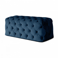 Банкетка Гравитация (бархат) Sweet dreams PS-601