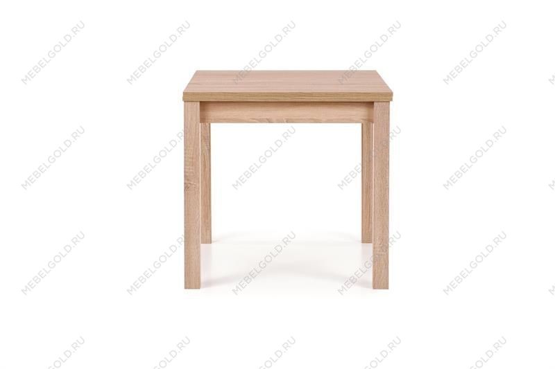 Стол обеденный Halmar GRACJAN (дуб сонома)