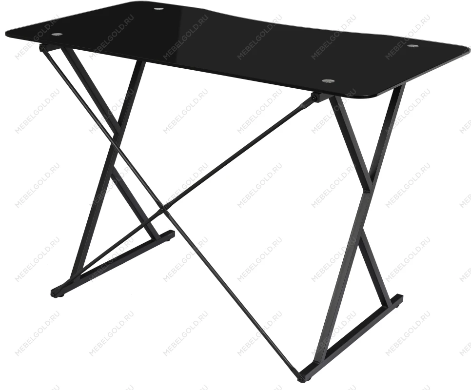 Стол GD-05, Black (черный) | изображение 4