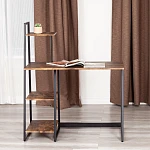 Стол WD-16, burnt | изображение 8