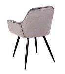 Стул С-888 (Grey velvet) | изображение 5