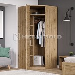 Шкаф угловой Дорсет 1DG | изображение 3