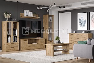 Тумба Дорсет RTV 2D1SN