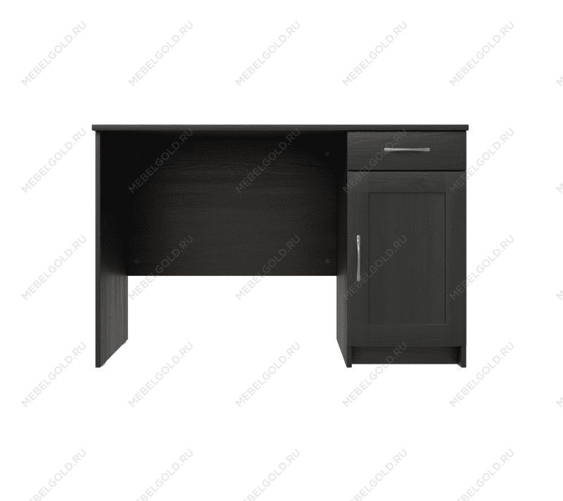 КАСТОР (KULLEN) стол письменный ИКЕА / IKEA 116х65 Дуб Венге | изображение 1