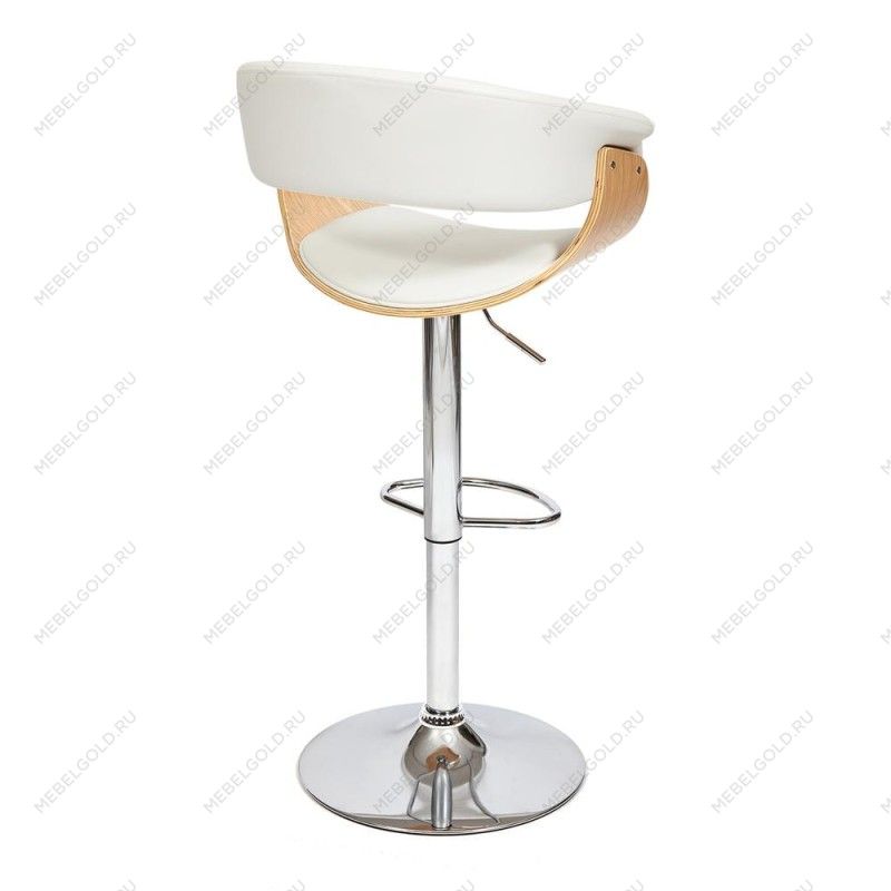 Барный стул VIMTA Белый | изображение 3