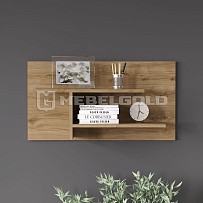 Полка навесная Дорсет