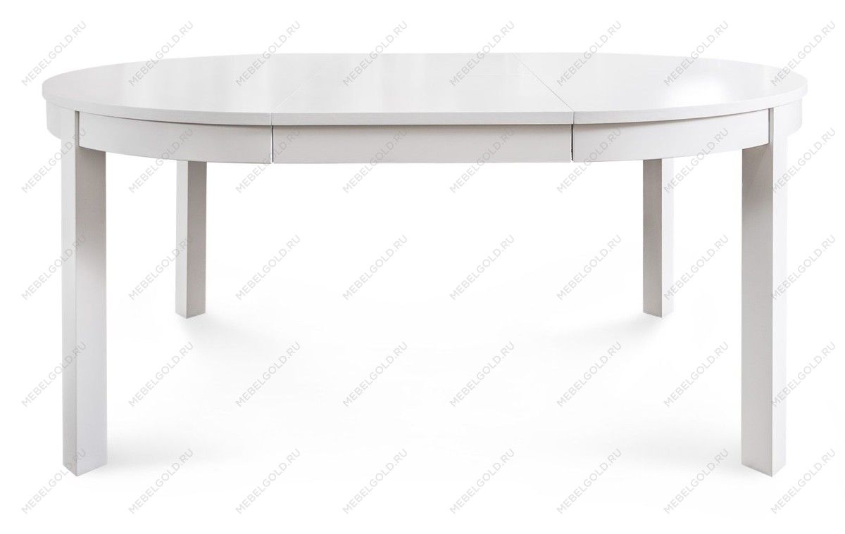 Стол Мишель белый матовый | изображение 2