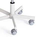 Компьютерное кресло Funny, ткань, голубой | изображение 8