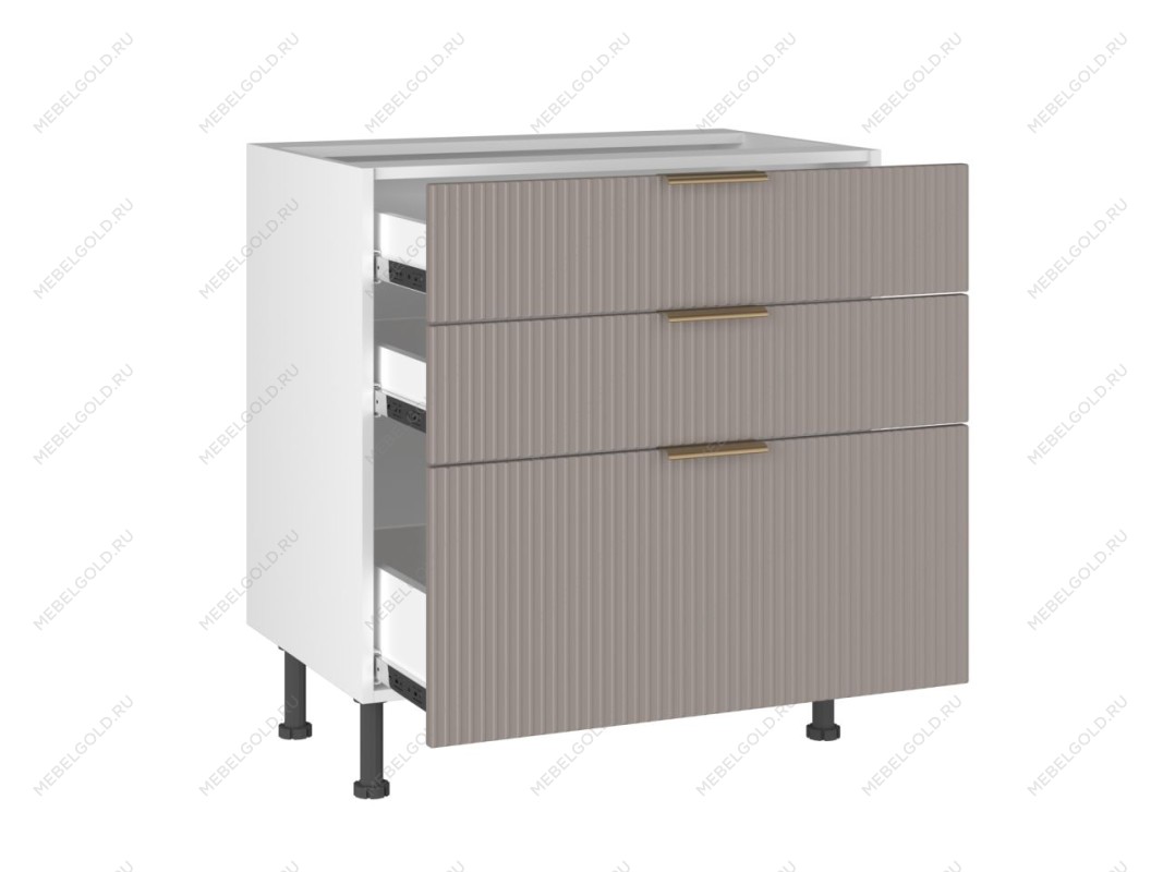 СЯ-80 Волна, Фьюжн (800*523*870) Мокко, 27158 | изображение 1