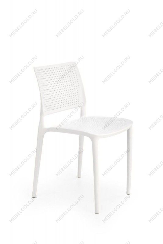 Стул кухонный Halmar K514 (белый)