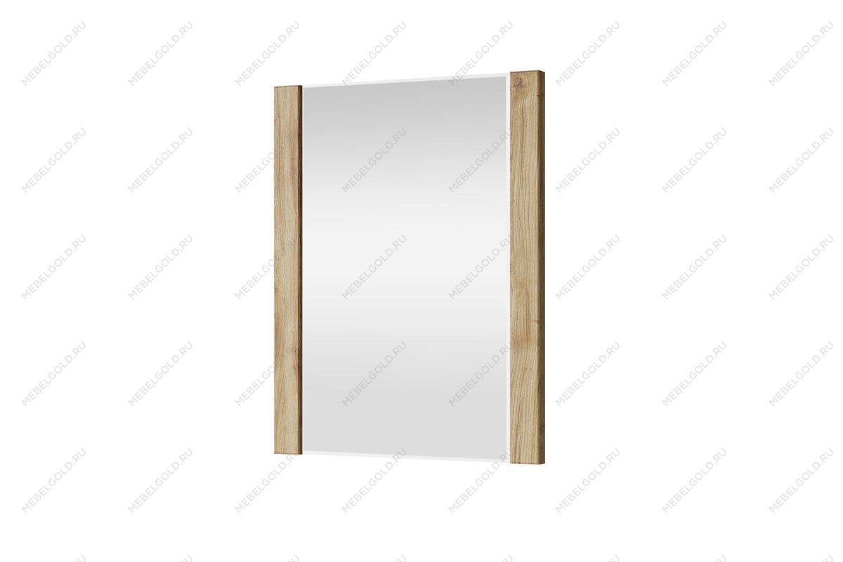 Зеркало навесное Дорсет 58