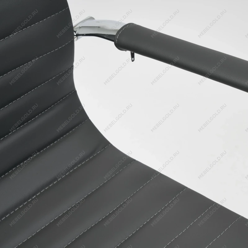 Кресло URBAN, кож/зам, металлик, 36 | изображение 5