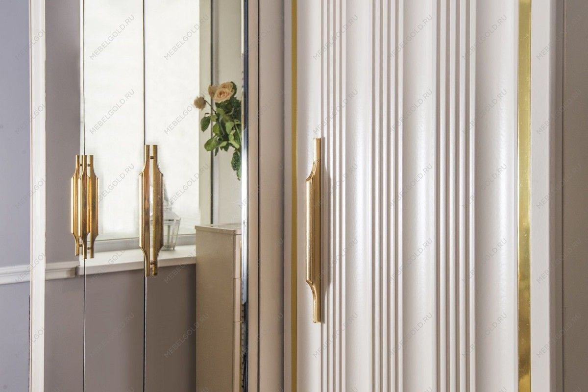 Спальня Замира 5-ств бежевый | изображение 5