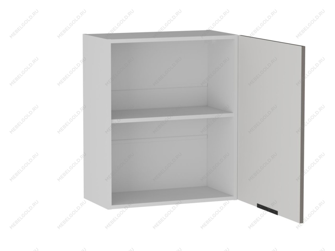 Шкаф ШГ-60, Ватель (600*316*720) Экокожа Мокко, 24445 | изображение 1