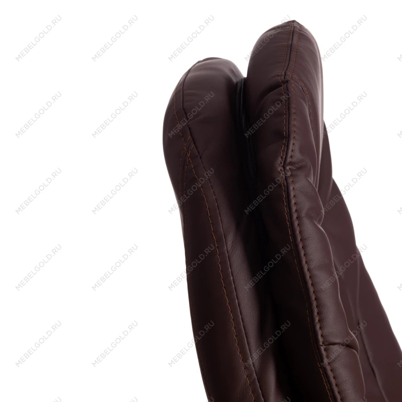 Кресло COMFORT LT (22), кож/зам, коричневый, 36-36 | изображение 12