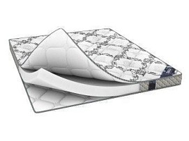 Матрас Твист Ролл Лайт стиф 200х190