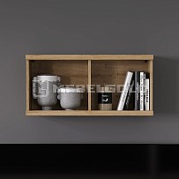 Полка навесная Дорсет 2N