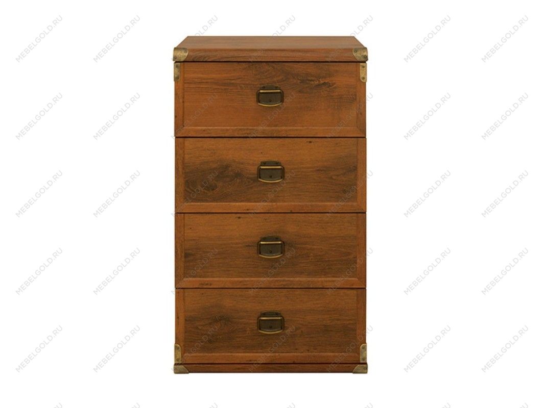 Лобня - Комод Индиана JKOM4S/50 дуб саттер