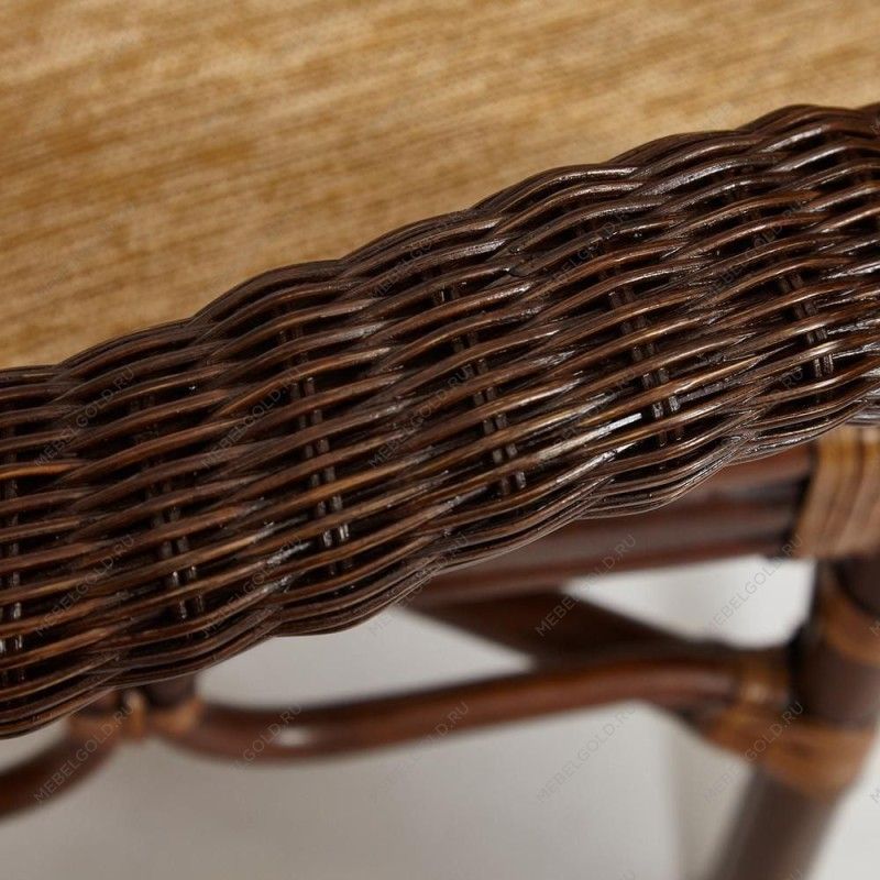 Комплект обеденный ANDREA GRAND Античный орех | изображение 8