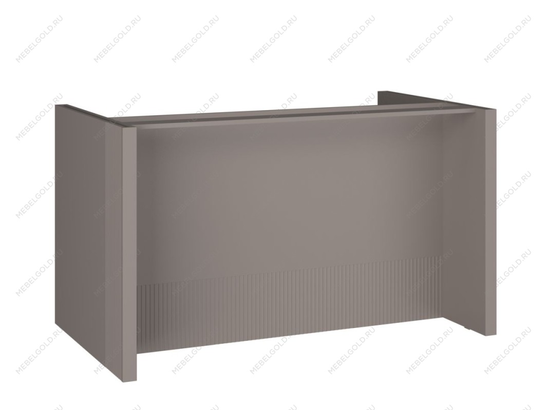 КО-140 Кухонный остров, Фьюжн (1504*868*870) Мокко, 27106 | изображение 1