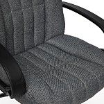 Кресло СН833 Серый, ткань | изображение 1