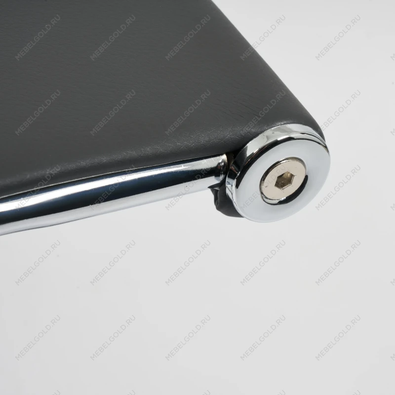 Кресло URBAN, кож/зам, металлик, 36 | изображение 8