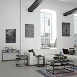 Консоль Signal SYMPHONY C (черный) | изображение 1