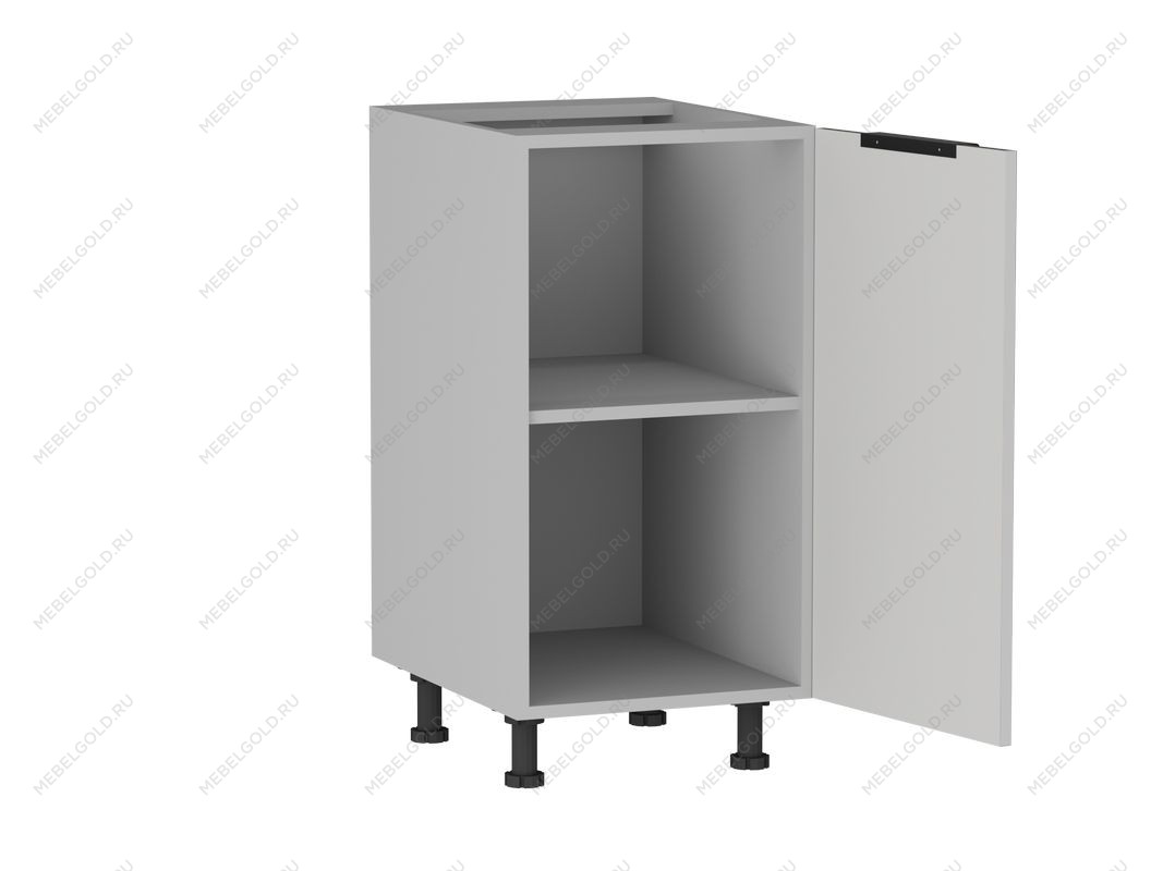 Стол С-40, Ватель (400*523*820) Экокожа Белый, 23902 | изображение 1