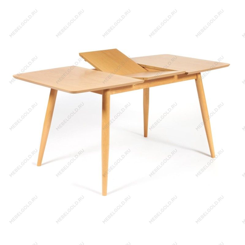 Стол раскладной Pavillion (Павильон) Натуральный | изображение 1