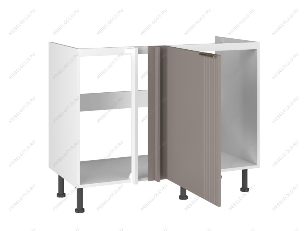 СМУ-120 Волна, Фьюжн (1100*554*870) Мокко, 27142 | изображение 3