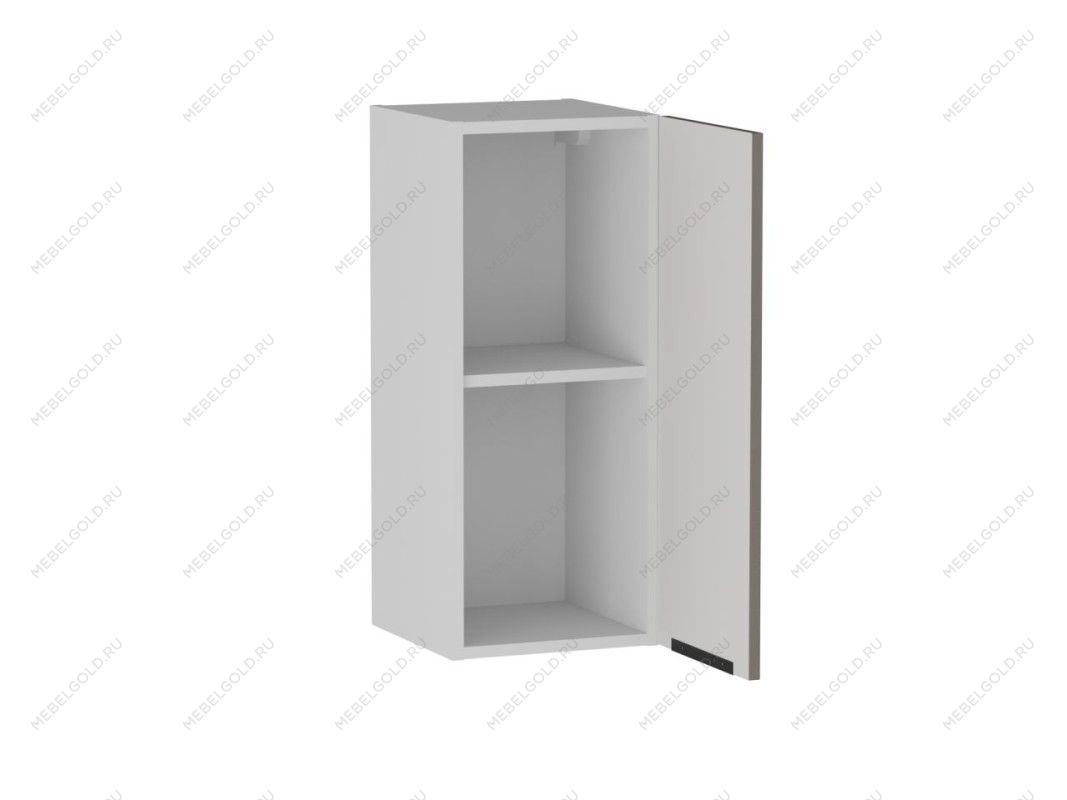 Шкаф ШГ-30, Ватель (300*316*720) Экокожа Мокко, 24441 | изображение 1