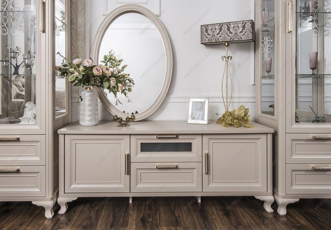 Тумба Мокко бежевый | изображение 3