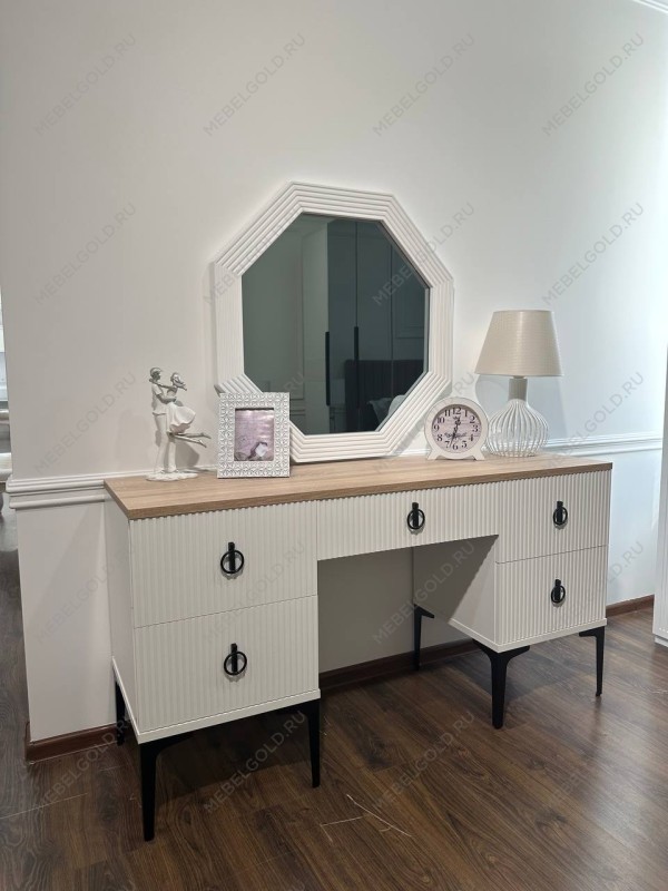 Спальня Стелла белый | изображение 6