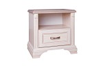 Тумба прикроватная Монако 1S | изображение 1