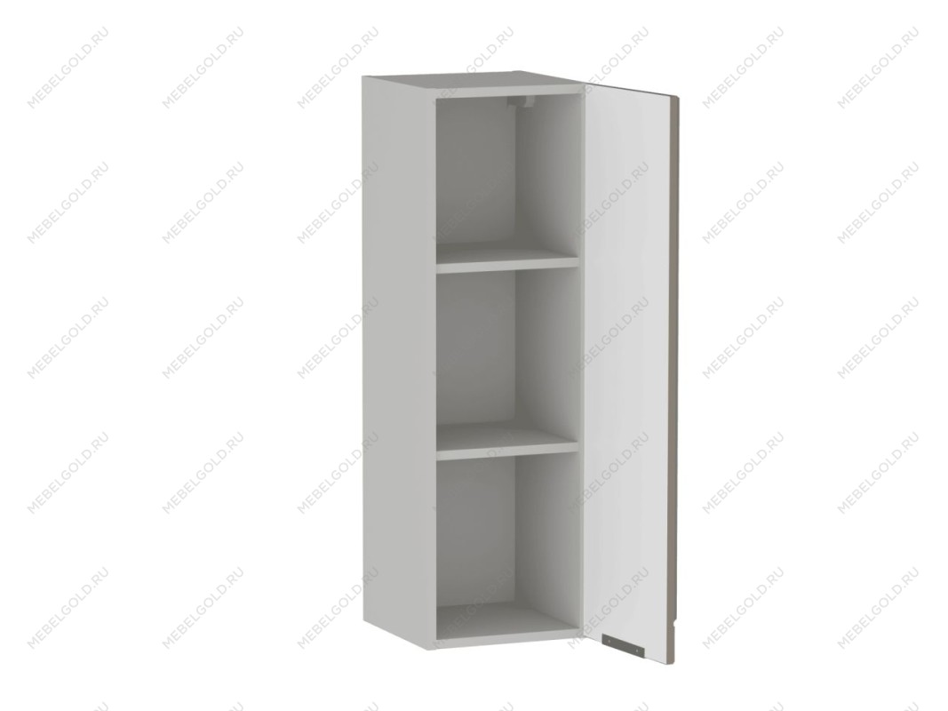 Шкаф 960 ШГ-30, Берта (300*321*960) Мокко, 25130 | изображение 1