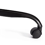 Компьютерное кресло Invite, ткань, черный | изображение 18