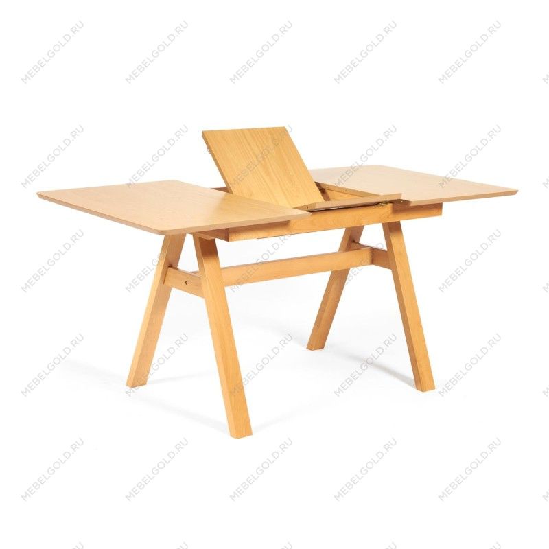 Стол раскладной Ricco (Рикко) Натуральный | изображение 1