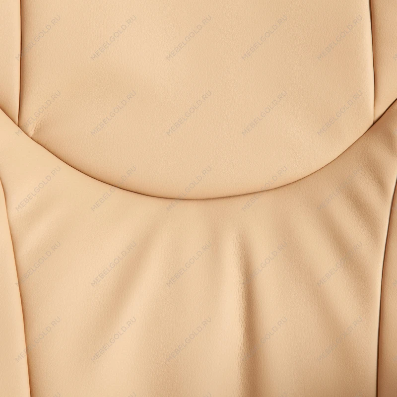 Кресло COMFORT LT (22), кож/зам, бежевый, 36-34 | изображение 8