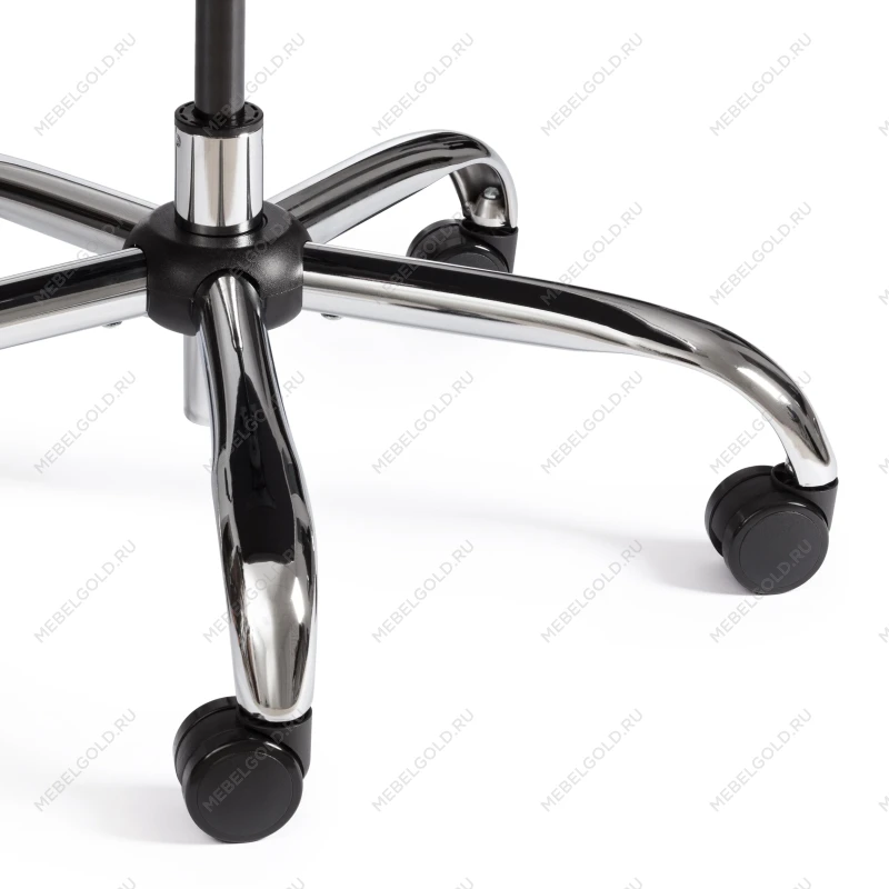 Компьютерное кресло Appolon, ткань, т.-серая | изображение 16