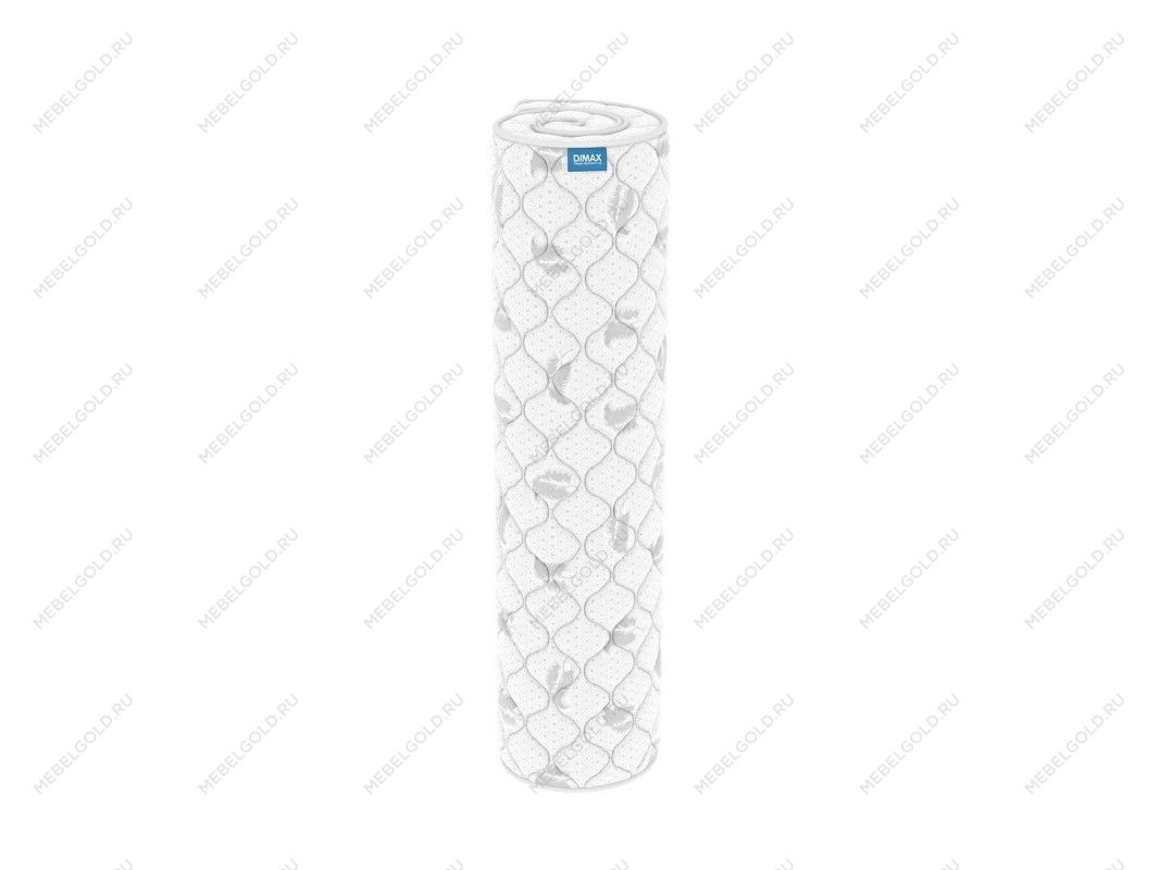 Матрас Оптима Старт 160х200 | изображение 7