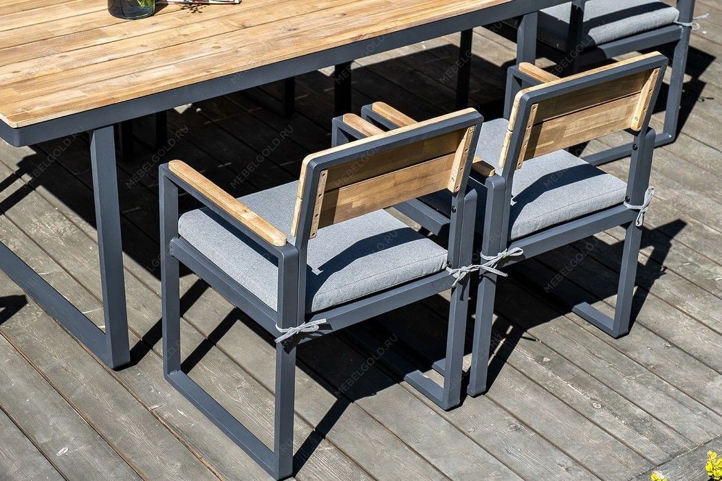 Обеденная группа TOPA XL | изображение 8