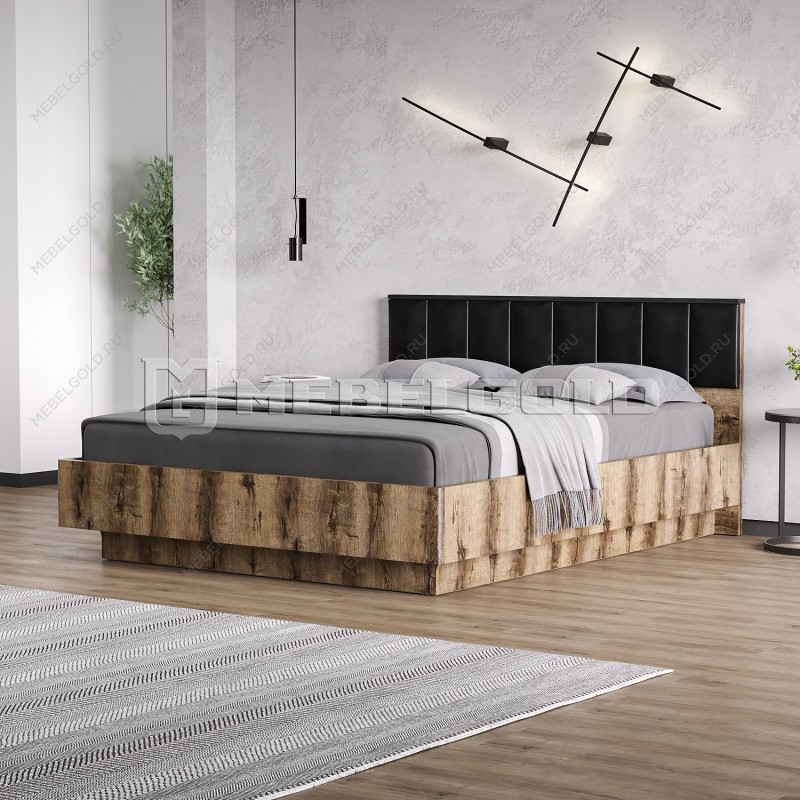 Кровать Джаггер 160M с подъемником | изображение 2