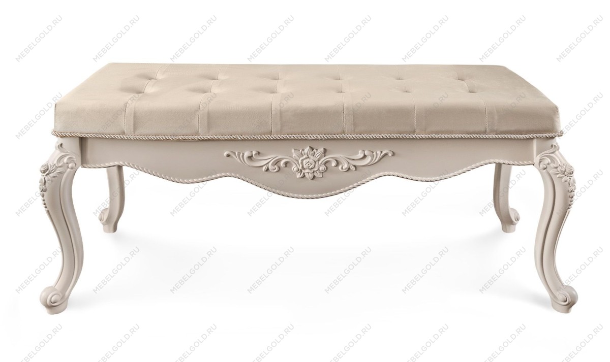 Банкетка Мокко бежевый | изображение 1
